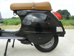 �������� �� ������ �������� Piaggio Vespa PX125FL 2003 ���� 14